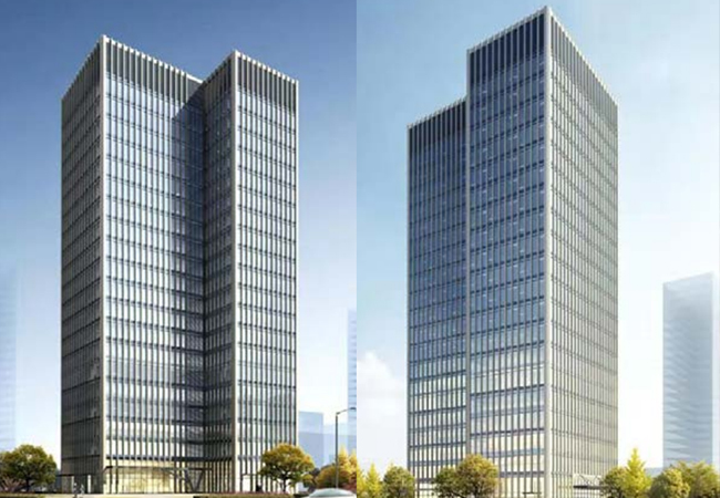 杭州制衣公司（招標(biāo)控制、清單編制）